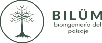 Bilüm: bioingeniería del paisaje